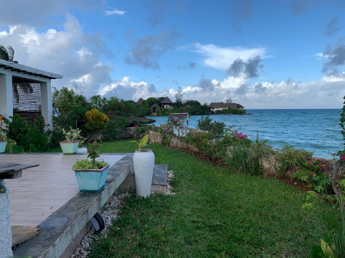 Mdudu Mkubwa Malcom Residence 2 מראה חיצוני תמונה