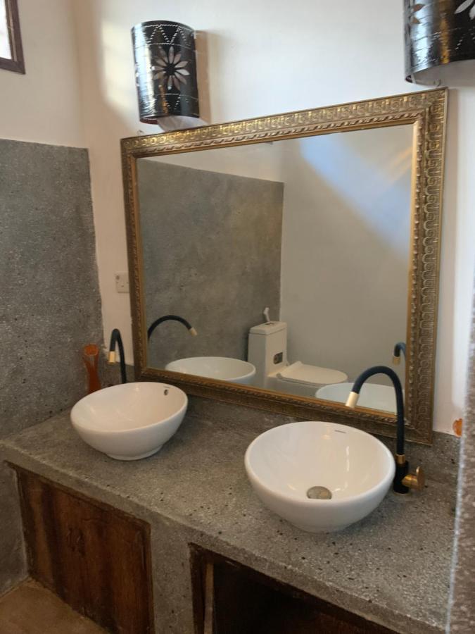 Mdudu Mkubwa Malcom Residence 2 מראה חיצוני תמונה