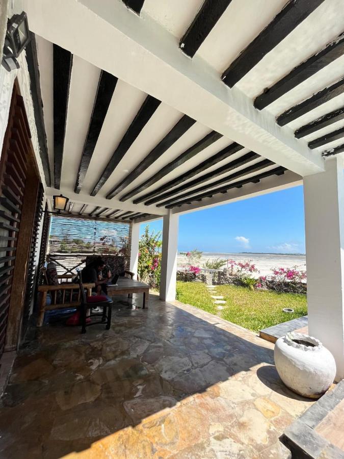 Mdudu Mkubwa Malcom Residence 2 מראה חיצוני תמונה
