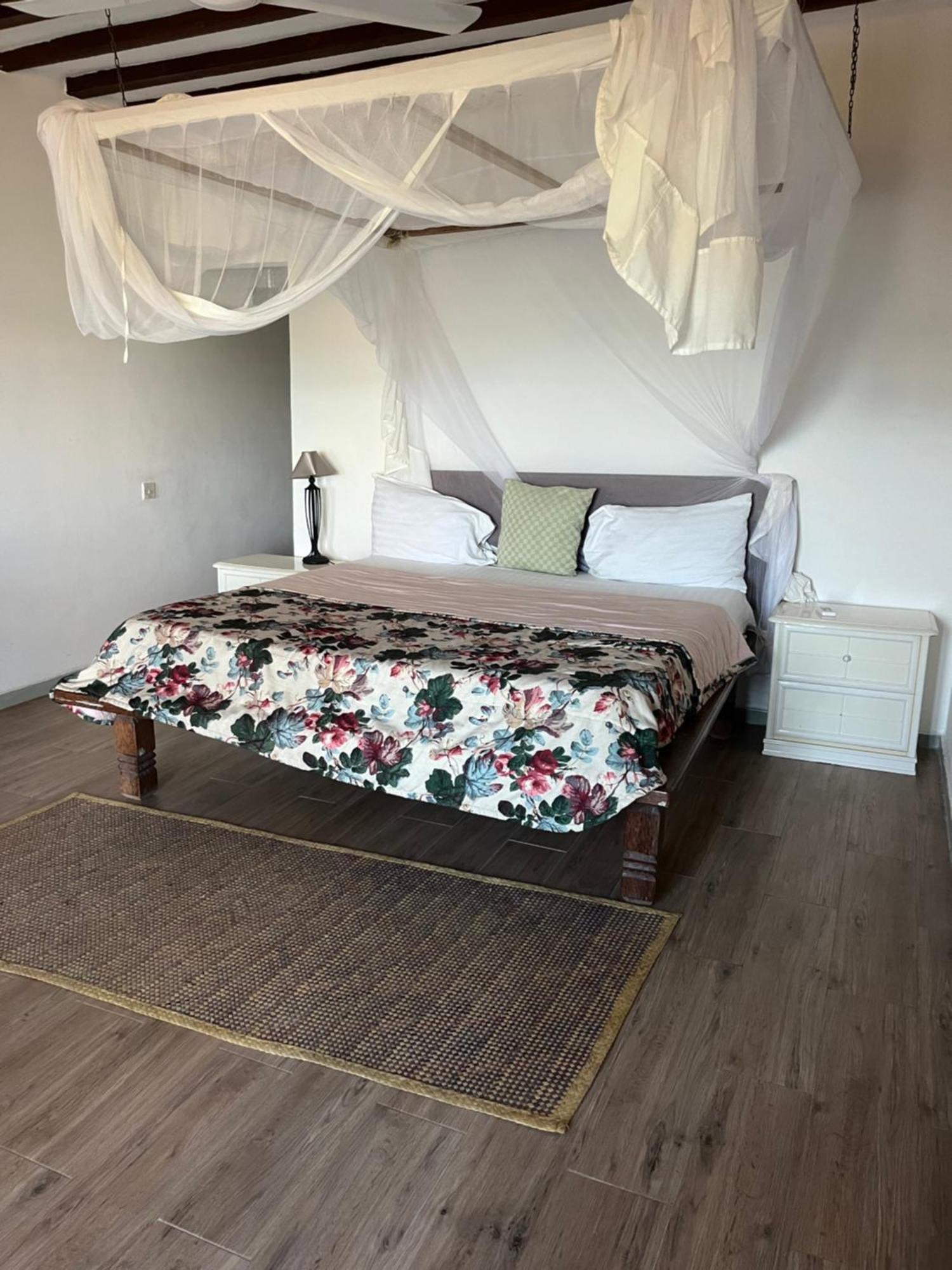 Mdudu Mkubwa Malcom Residence 2 מראה חיצוני תמונה