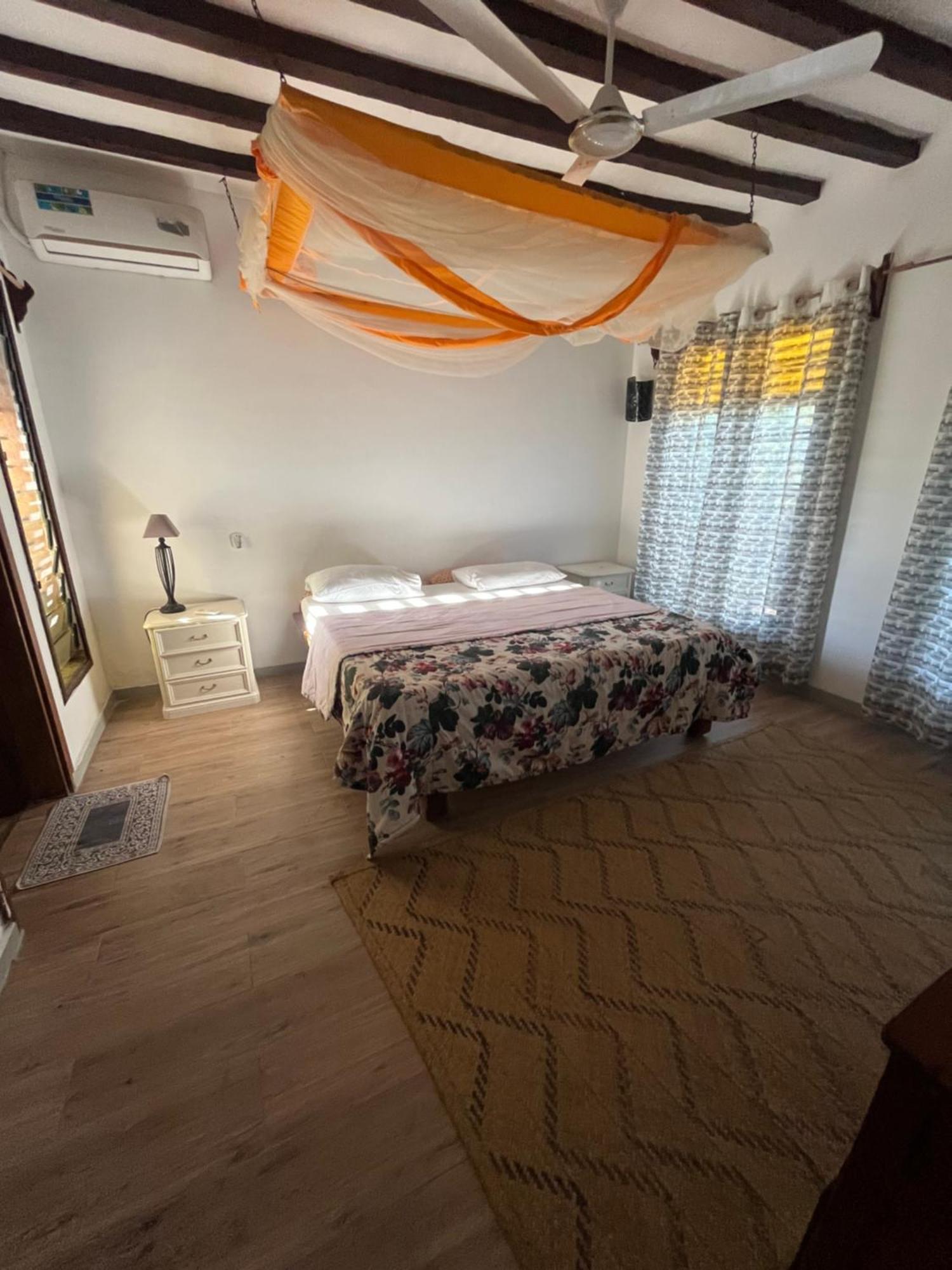 Mdudu Mkubwa Malcom Residence 2 מראה חיצוני תמונה