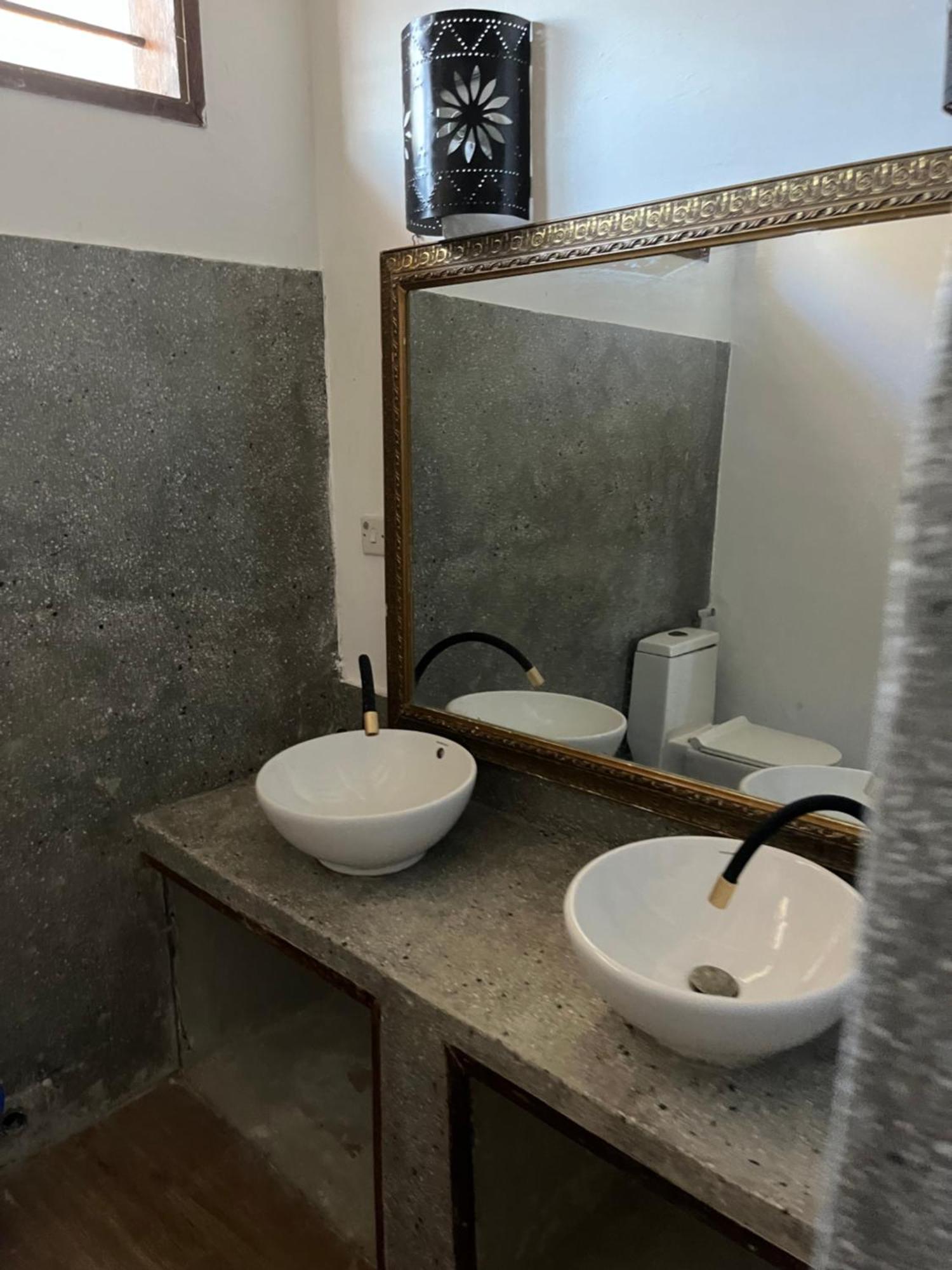 Mdudu Mkubwa Malcom Residence 2 מראה חיצוני תמונה