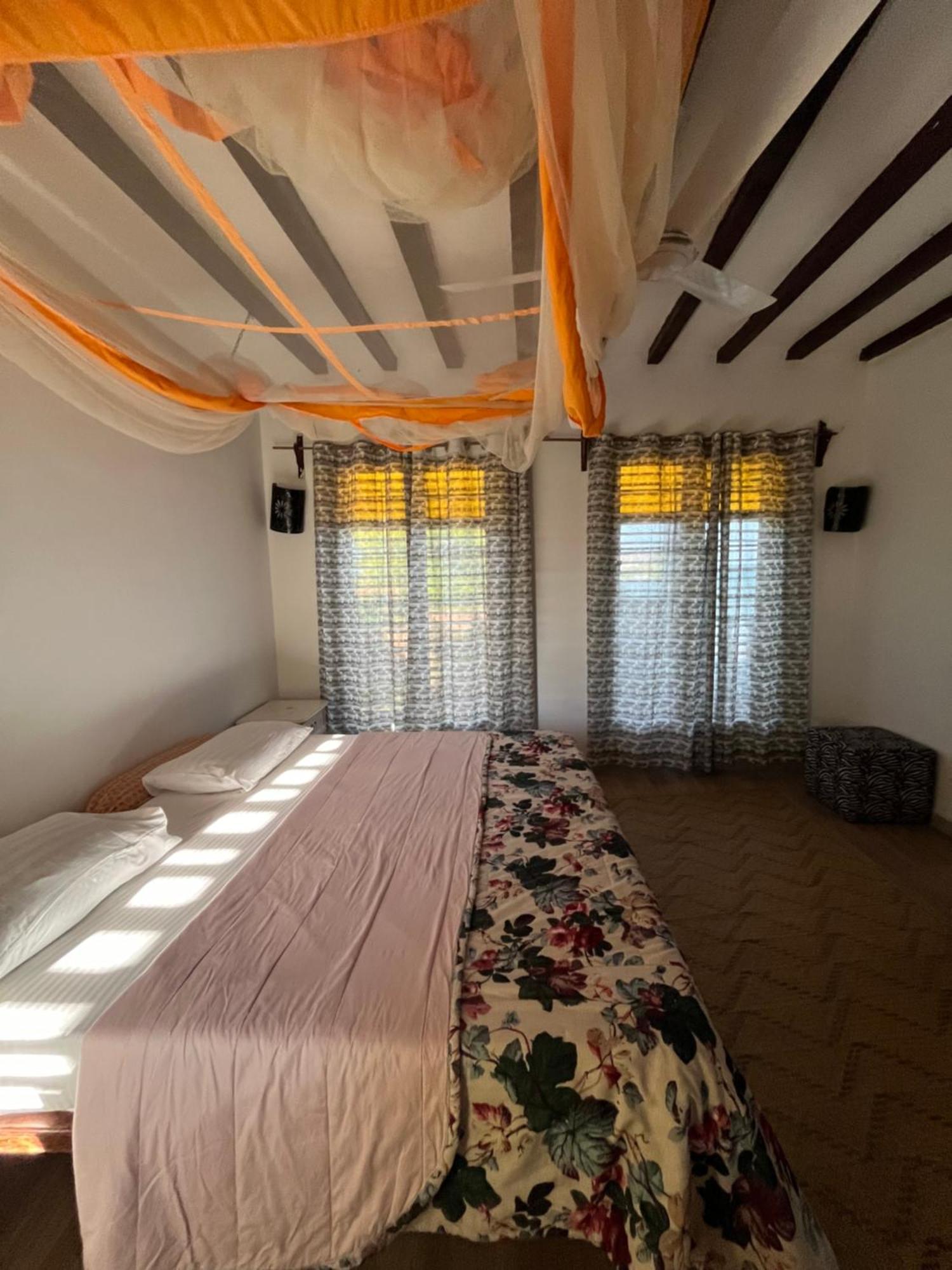 Mdudu Mkubwa Malcom Residence 2 מראה חיצוני תמונה