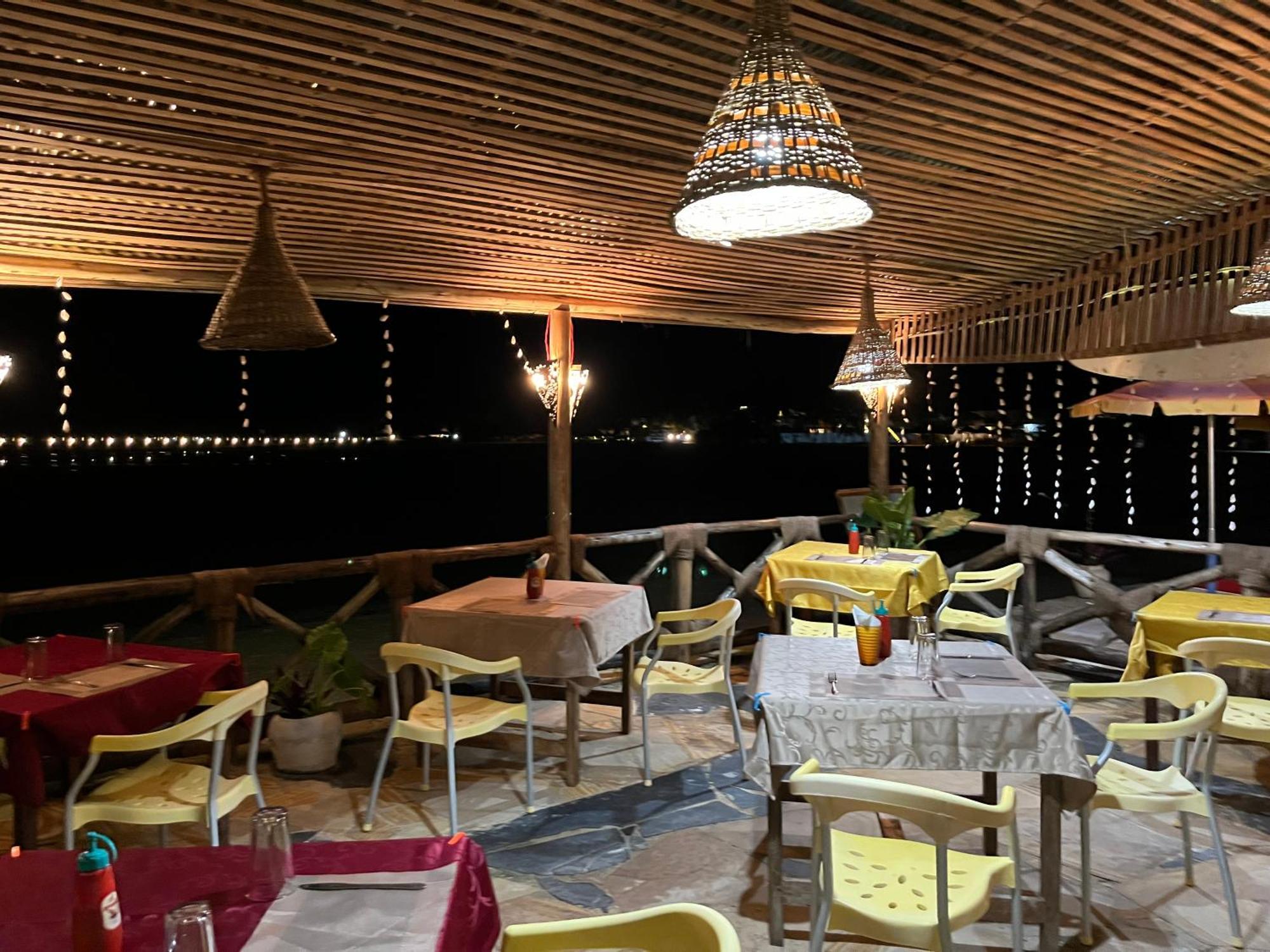 Mdudu Mkubwa Malcom Residence 2 מראה חיצוני תמונה