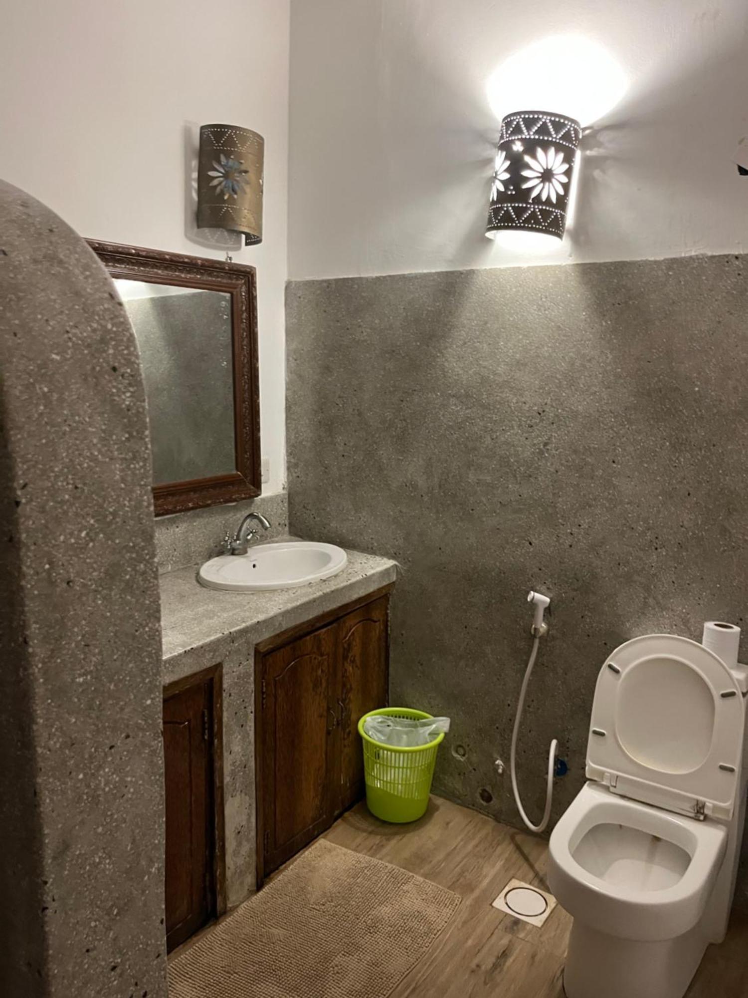 Mdudu Mkubwa Malcom Residence 2 מראה חיצוני תמונה