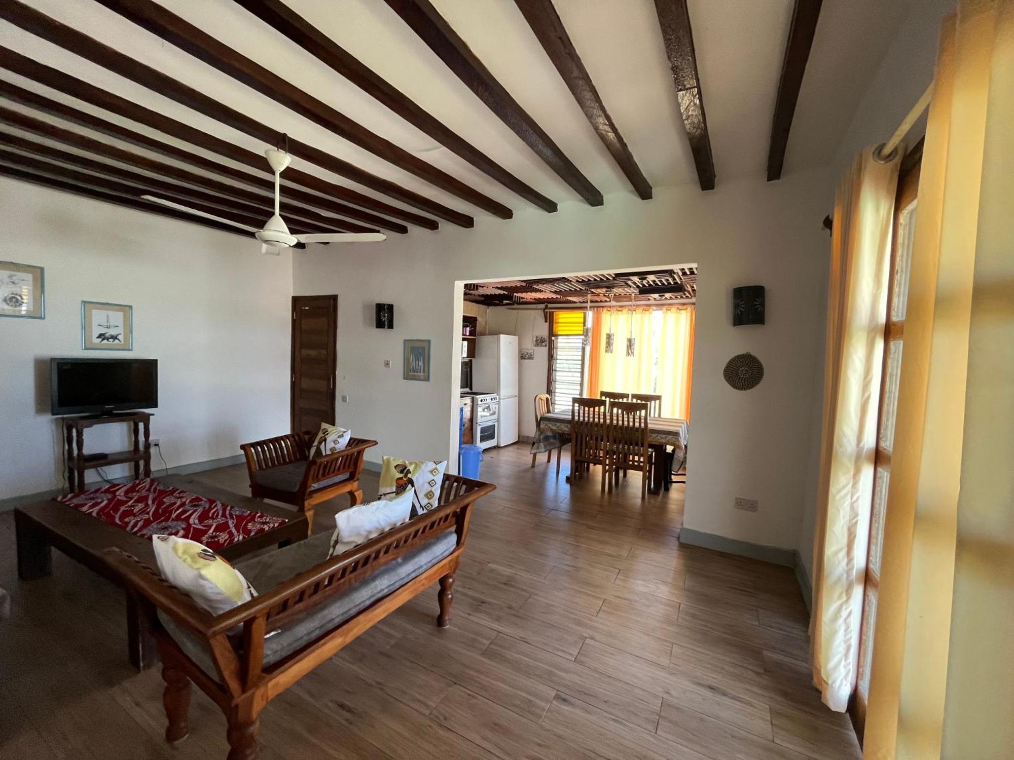 Mdudu Mkubwa Malcom Residence 2 מראה חיצוני תמונה