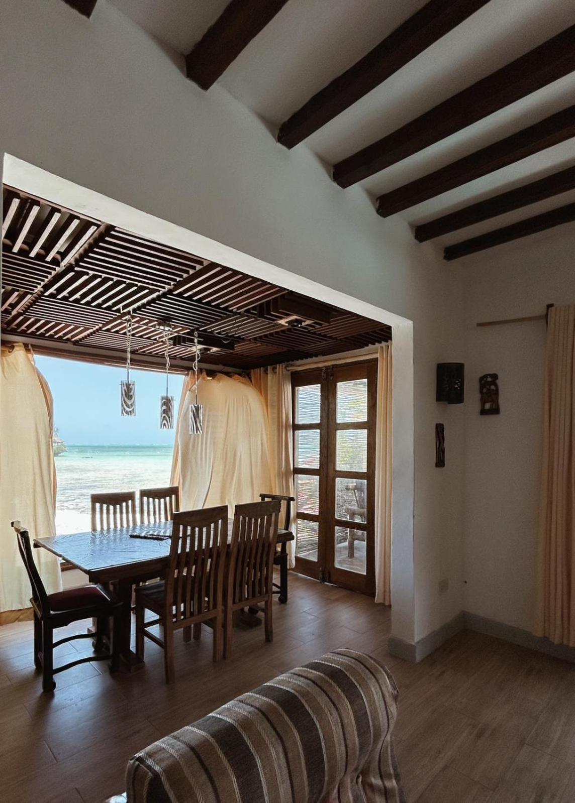 Mdudu Mkubwa Malcom Residence 2 מראה חיצוני תמונה