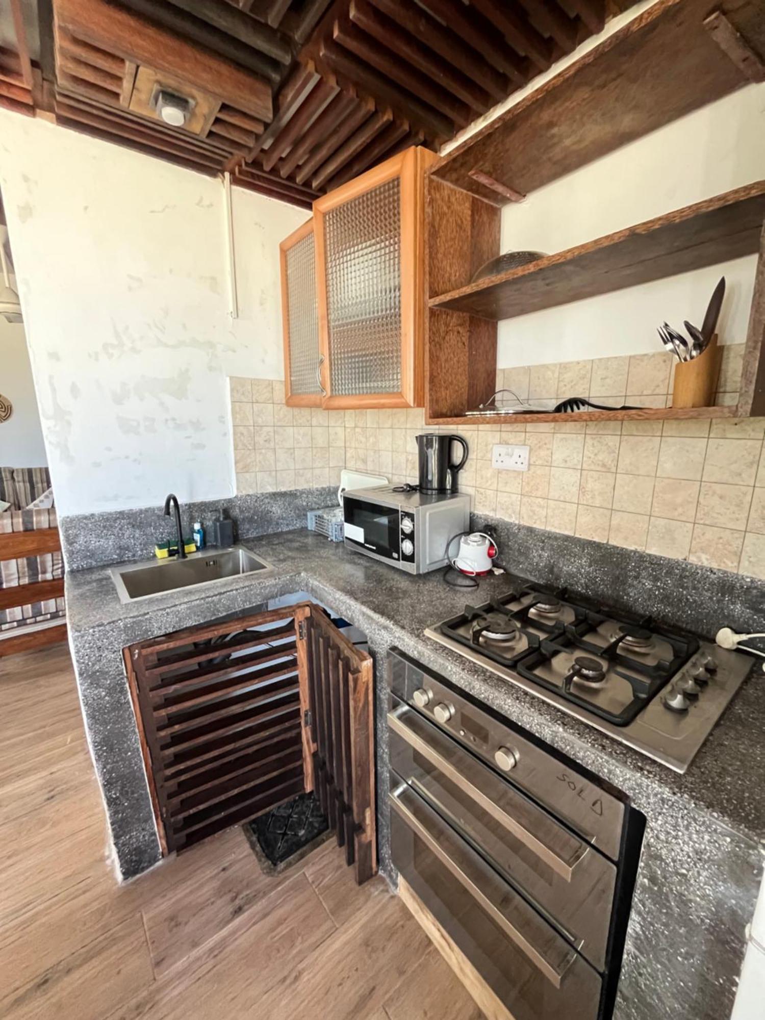 Mdudu Mkubwa Malcom Residence 2 מראה חיצוני תמונה