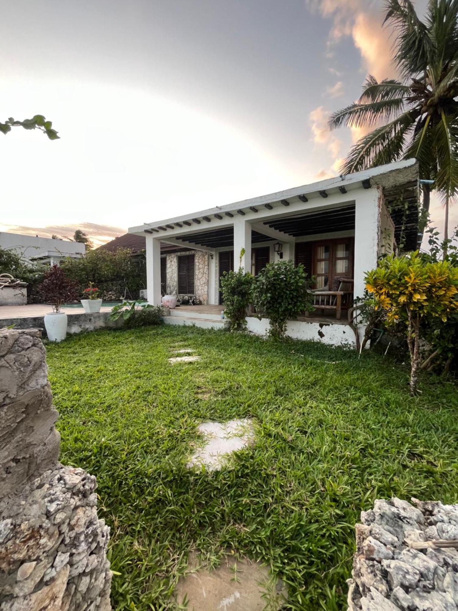Mdudu Mkubwa Malcom Residence 2 מראה חיצוני תמונה